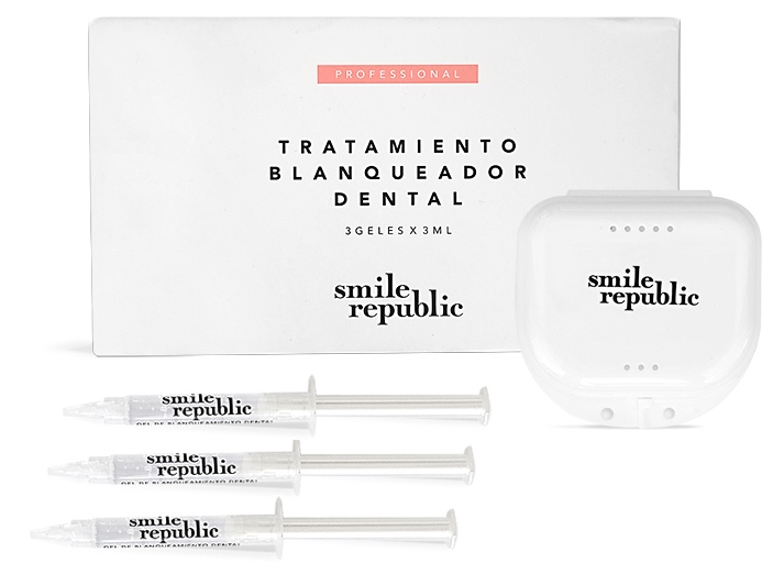Smile Republic Pro